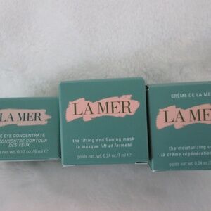 La Mer trio - NEW